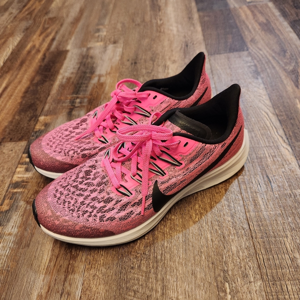 Nike Zoom Pegasus 36